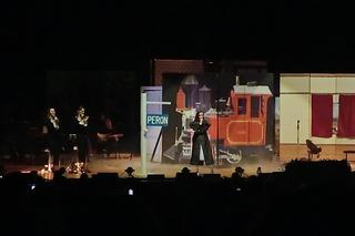 Sanah w Narodowym Forum Muzyki we Wrocławiu. To był prawdziwie bajkowy wieczór! [RELACJA, ZDJĘCIA]