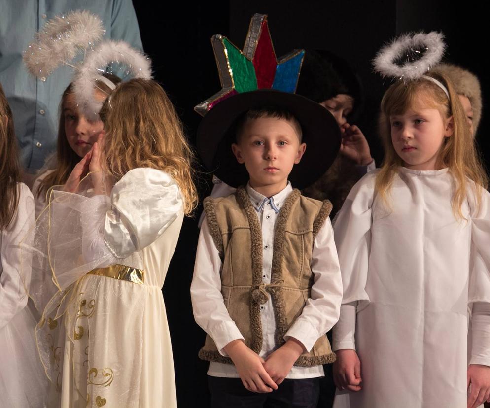 Festiwal Kolęd i Piosenek Świątecznych Gaudium