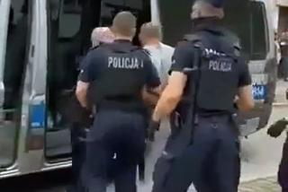 Pedofil z Sosnowca zatrzymany przez policję