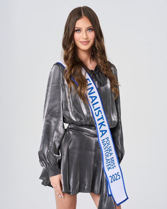 Serafin Michalina / Kraków / małopolskie