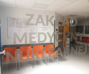 Siemianowice Śląskie: Centrum Leczenia Oparzeń wykorzysta medycynę nuklearną do diagnozowania pacjentów