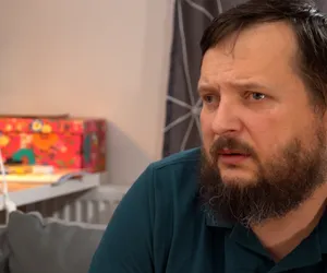 Artur ma cukrzycę: “Prosiłem lekarzy, żeby amputowali mi nogę”