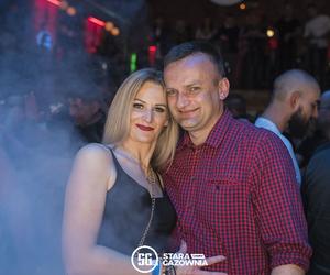 5. Urodziny Starej Gazowni/Vinylowe Klasyki C-Boola