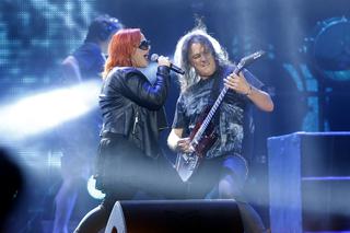 Gwiazdy lat 80-tych i 90-tych na Top Łódź Festiwal