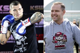 Tak Roberto Soldić zareagował na prezydenta Polski! Były mistrz KSW nie może wyjść z zachwytu