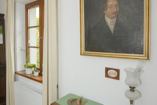 Tak mieszka Bronisława Komorowski w Budzie Ruskiej