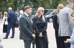 Pogrzeb Joanny Kołaczkowskiej