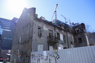 Kamienica przy ul. Łuckiej 8 w Warszawie