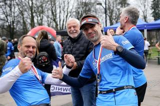 VIII Bieg Pamięci Żołnierzy Niezłomnych w Bytomiu ZDJĘCIA