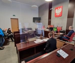 Sąd Rejonowy w Szczecinku ogłosił wyrok w sprawie śmierci świń