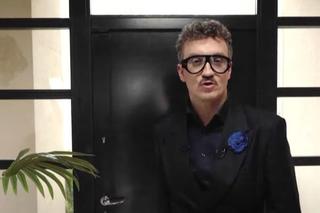 Algorytm miłości Prowadzący (Michał Czernecki)