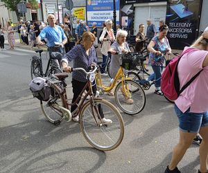 Z Siedlec do Częstochowy, pielgrzymi już w drodze