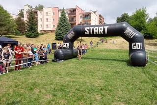 Do Lublina zawitał Survival Race Kids