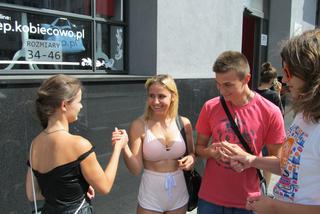 ESC w Kobiecowo Butik