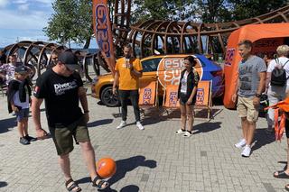 Plac Wielorybów Rewal