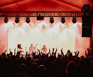 Nagłe zmiany w programie festiwalu Wschód Kultury - Inne Brzmienia. Jeden z zespołów miał problemy