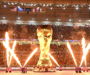 Finał Mundial 2022 - kiedy, gdzie i o której godzinie ostatni mecz? Kto wygra mundial?