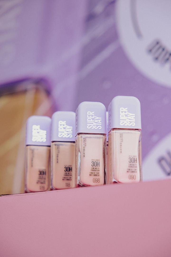 Maybelline NY Music Stories 2025
