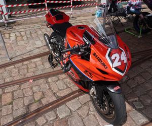 IX Motocyklowy Dzień Dziecka 2025