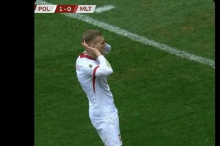 Polska - Malta: Memy i reakcje z internetu