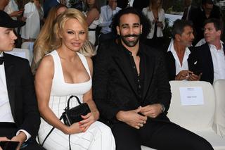 Pamela Anderson i Adil Rami zerwali! Zdradzał ją przez dwa lata: Jest POTWOREM