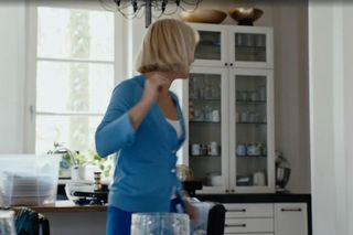 M jak miłość odc. 1889. Dorota (Iwona Rejzner)