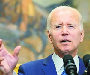 Osiągnęli kompromis w sprawie podniesienia limitu zadłużenia. USA unikną bankuructwa?