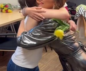 Joanna Brodzik wyznaje miłość koleżance