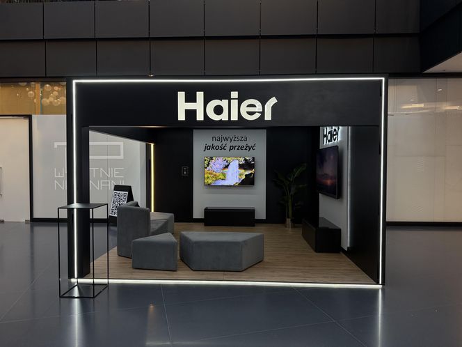 Haier
