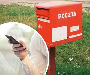 Oszuści podszywają się pod Pocztę Polską. Dostałeś takiego maila? Nie klikaj w link! Możesz stracić oszczędności