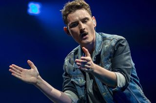 Dawid Podsiadło wypuścił na aukcję wyjątkowe przedmioty. Tak wspiera WOŚP