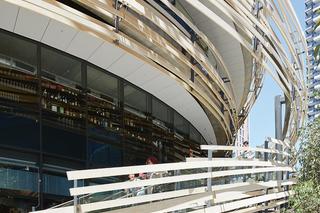 Budynek The Exchange w Sydney