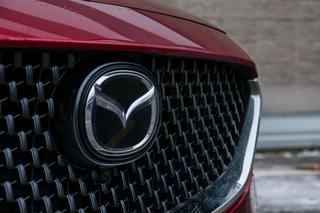 Nadjeżdża elektryczna Mazda! Znamy datę premiery