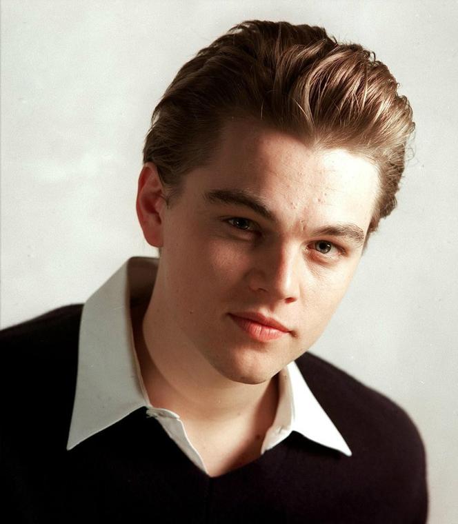 Leonardo DiCaprio ma sobowtóra