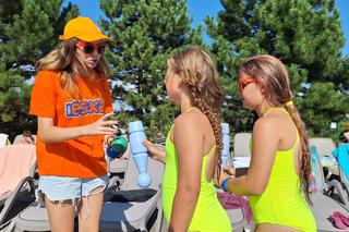 ESKA Summer City: Max Premium Burgers i Terma Bania