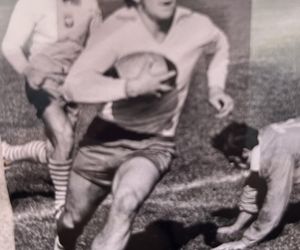 Rugby w Lublinie skończyło 50 lat