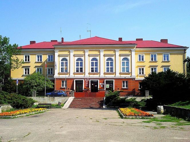 2. Będzin: 492,083 zł na mieszkańca