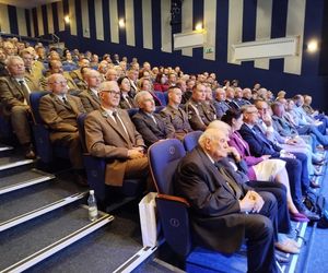 Dla leśników spotkanie w tak dużym gronie i obchody corocznego święta są bardzo ważne
