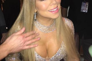 Mariah Carey co zaśpiewa w polsce