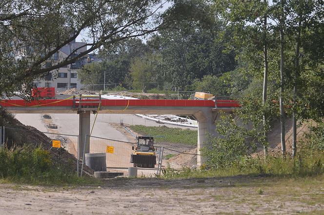 Nie dla tunelu na Ursynowie