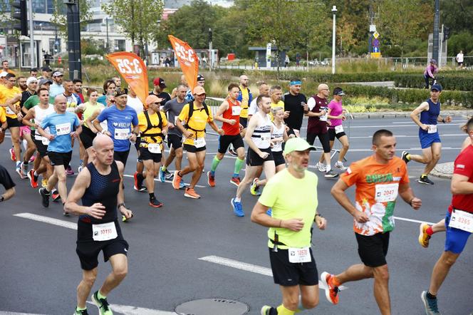 45. Nationale-Nederlanden Maraton Warszawski 