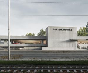 W Krakowie powstanie nowoczesny węzeł przesiadkowy. Wybudują parking, dworzec i terminal