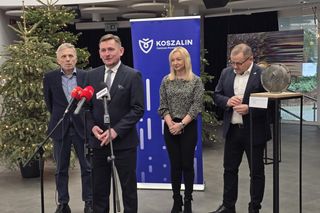 Koszaliński Jarmark stał się okazją do pomocy potrzebującym