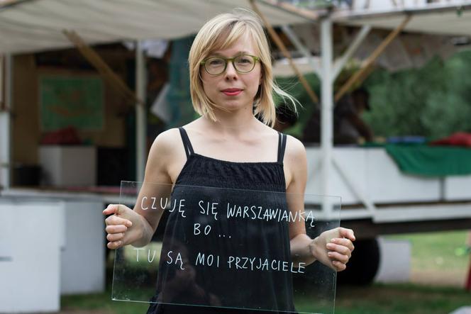 Festiwal Nowi Warszawiacy