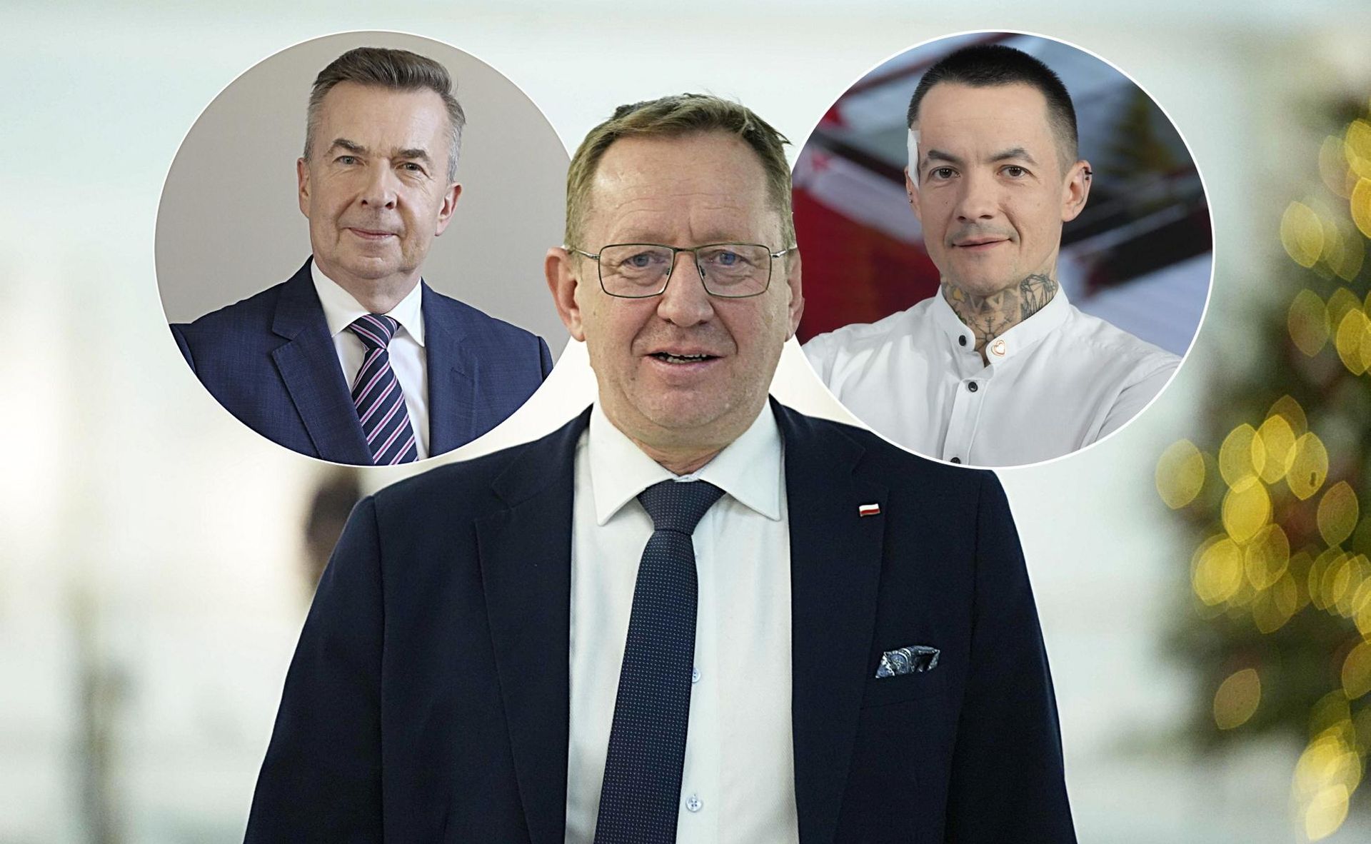 "SE" proponuje całkowitą prohibicję przy Wiejskiej. Posłowie bronią jednak wódki jak…