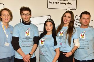 Gwiazdy wspierają chore dzieci