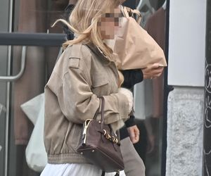 Kuba Wojewódzki z obrączką