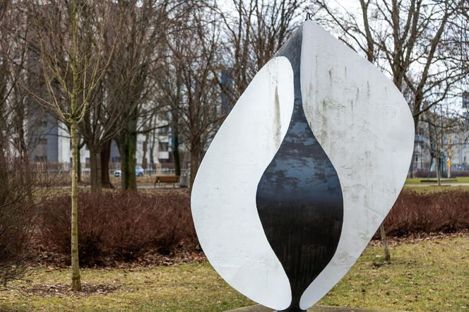 "Galeria samochodowa" w Warszawie na Woli