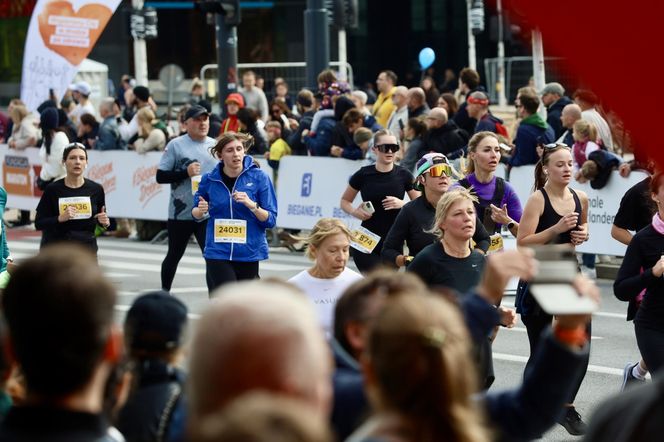 Maraton Warszawski