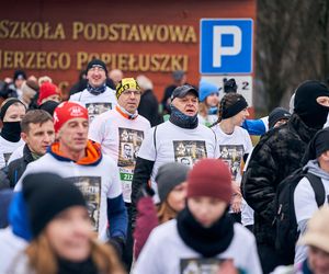 Obchody Narodowego Dnia Pamięci Żołnierzy Wyklętych w 2025 roku trwały w Siedlcach dwa dni.